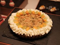 -康莱德酒店·美庭自助餐厅