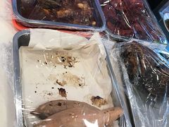 -香妃烤鸡(西单店)