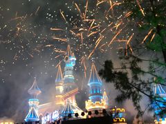 -沈阳方特欢乐世界