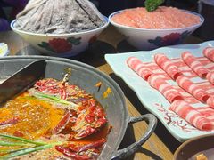 -萍姐火锅·公路夜市(打浦桥日月光店)