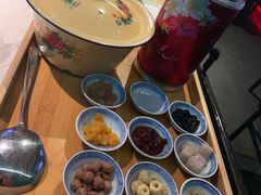 -哥老官重庆美蛙鱼头(宝山龙湖店)