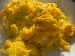 -崂山水果园农家宴(泉水鸡店)