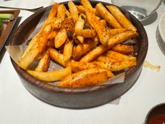 -王品牛排(郑州大卫城店)