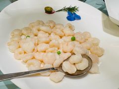 手剥建湖虾仁-上海小南国(金桥国际广场店)