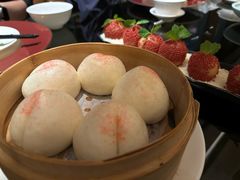 -夏宫中餐厅(静安香格里拉店)