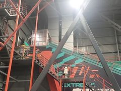 -极限PLAY运动娱乐新世界·团建派对潮玩休闲馆·室内蹦极高空游乐园