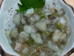 -东京屋(武定路店)