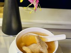 -鲜璟台·地标景观餐厅(上海中心店)