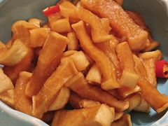 -顺意·顺德家乡菜(国际人才大厦店)