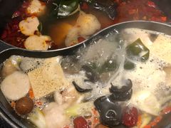 -火炉火自助餐(悠唐购物中心店)
