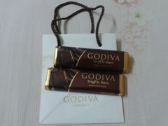 GODIVA-GODIVA(万象城店)