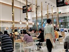 大堂-池奈·咖喱蛋包饭(熙地港店)