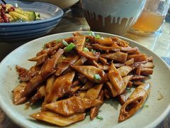 -兰溪小馆(东直门簋街店)