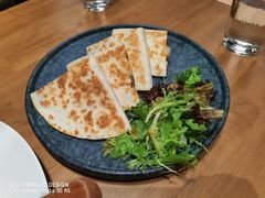 墨西哥牛肉饼-青麦家·融合餐厅(江岛智立方店)