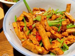 -老湘村·湖南土菜(天河维多利店)