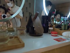 -施奈儿.洗头頭療.按摩SPA.采耳(上梅林店)