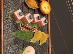 -宝燕壹号景观餐厅(龙盛国际商业广场店)
