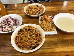 -王菊美食街·王菊面馆(总店)