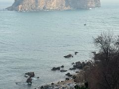 -棒棰岛宾馆景区