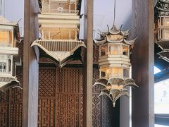 -吕氏焗小鲜•海鲜青岛菜(总店)