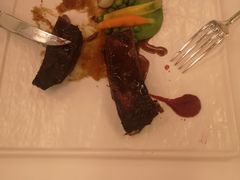 -上海和平饭店华懋阁 Cathay Room