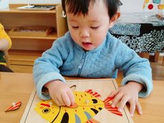 -YoKID优儿学堂早教托育园(青塔路店)