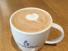 -Jamaicablue Coffeeshop(中央广场店)