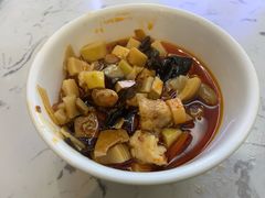 -伟记奥面馆(养育巷店)