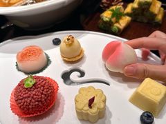 -锦楼·臻选新杭帮(杭州中心店)