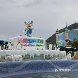 珠海长隆海洋王国 / 绝佳亲子游好去处