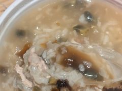 -真粥道(新华东路店)