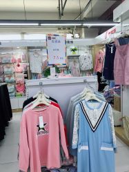 -快乐娃体能游乐园(昌平店)