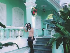 -龙环葡韵住宅式博物馆