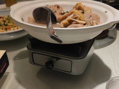 -谢氏老金口渔村(王家墩店)