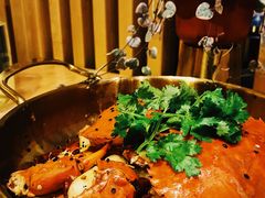 大叔秘制香辣蟹-我是那个大叔·美食研究所(新塘路店)