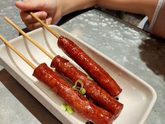 -黑白电视长沙小吃(悦汇城店)