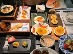 -花潮料理艺食馆(SM新生活广场店)
