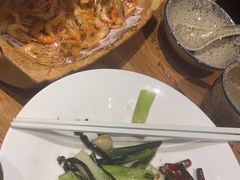 -丹江渔村(首都机场店)