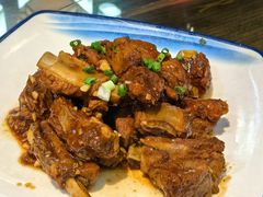 -缘来聚·徽菜名店(黄山宏村店)