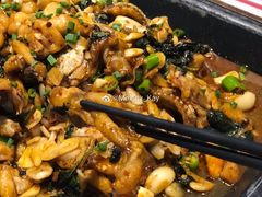 -臻享無招牌芝士烤蛙(台山昌大昌店)