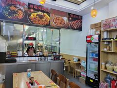 -标叔柳州螺蛳粉(清湖店)