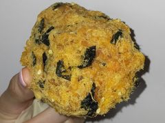 海苔肉松小贝（一斤约10个）-鲍师傅糕点(春熙路店)