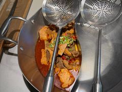 -左庭右院鲜牛肉火锅(新梅广场店)