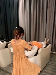-丝域养发馆