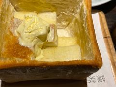 -绿茶餐厅(西湖银泰百货店)