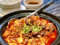 -青红之间·新派融合川菜(慈云寺店)