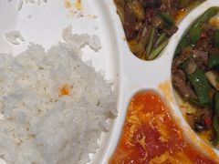 -乡村基·川味现炒大王(熙悦天街店)