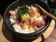 -松阪牛焼肉M(法善寺横丁店)