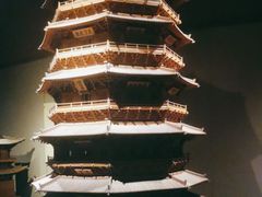 -大同市博物馆