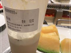 -海底捞火锅(吴中路店)